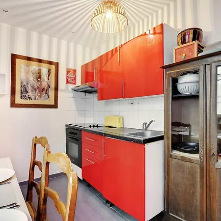 Cmg Batignolles - Tribunal De Paris 2 Διαμέρισμα Παρίσι
