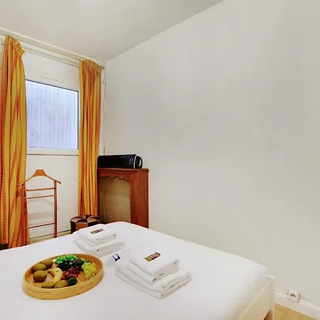 Cmg Batignolles - Tribunal De Paris 2