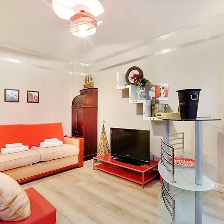 Διαμέρισμα Cmg Batignolles - Tribunal De Paris 2
